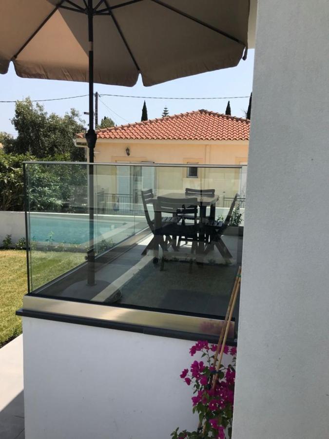 Magic Kefalonia Villa Spartia  Exterior photo
