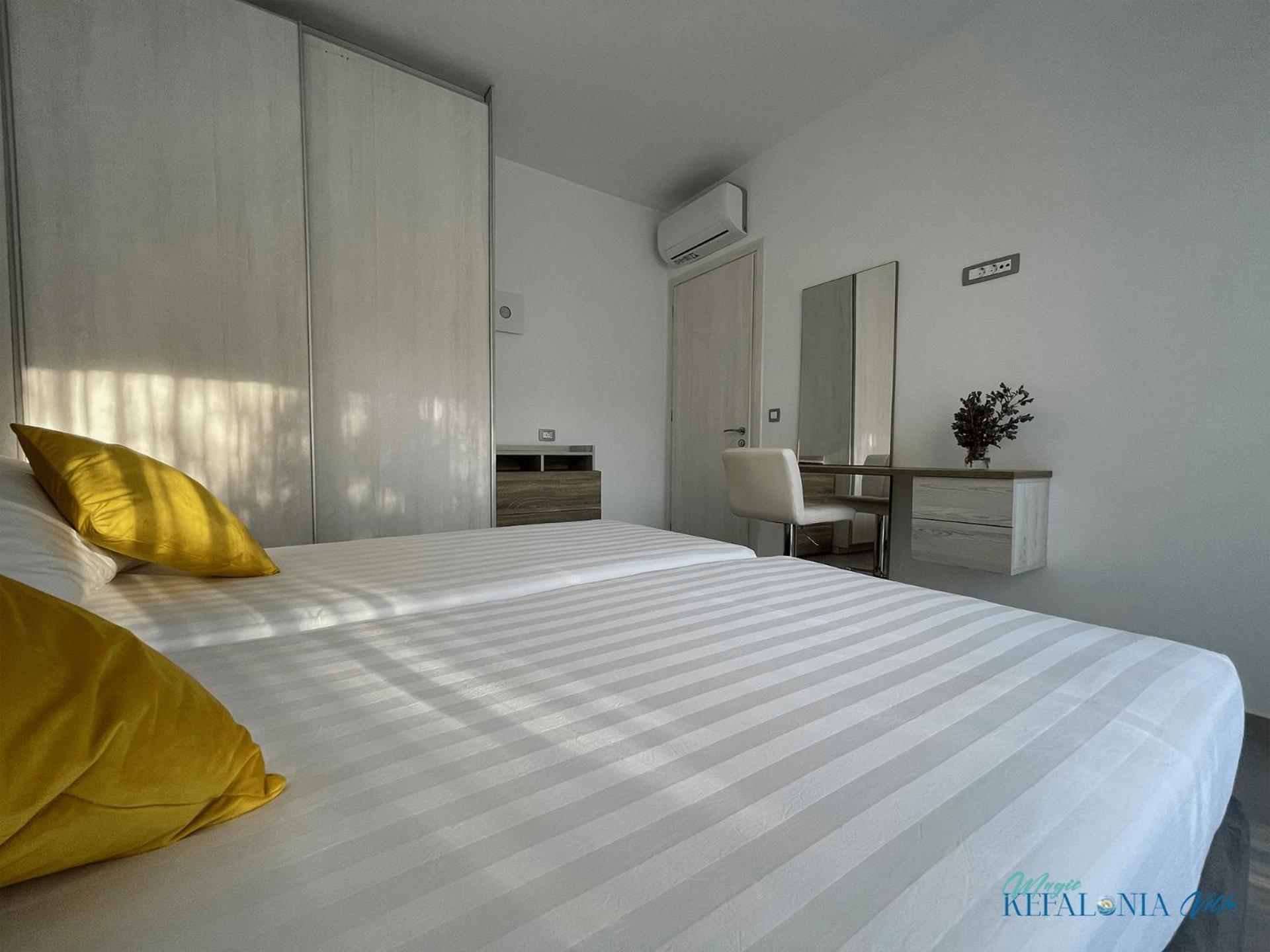 Magic Kefalonia Villa Spartia  Exterior photo